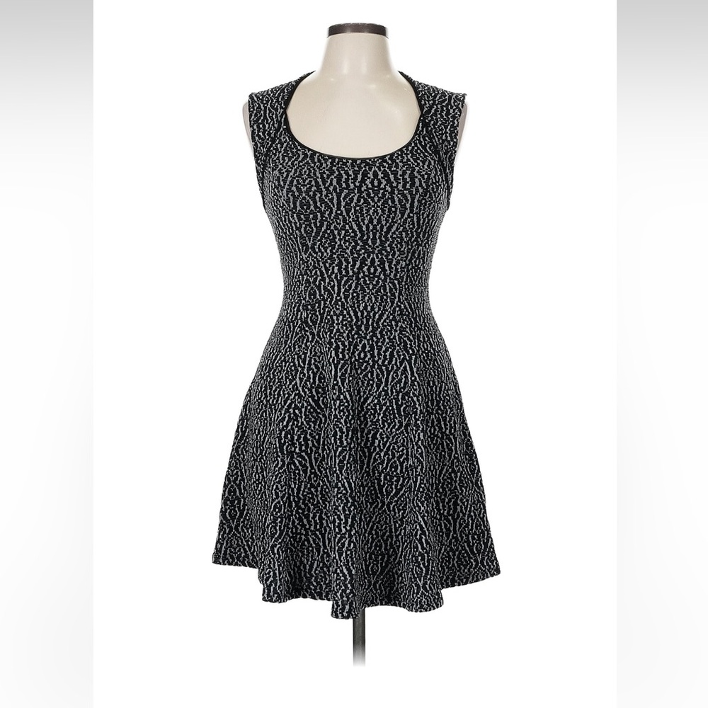 Silence + Noise Dress
